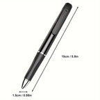 Stylo Caméra Espion Discrète Full HD
