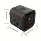 Mini Caméra Espion WiFi HD – Caméra de Surveillance Discrète avec Vision Nocturne et Détection de Mouvement