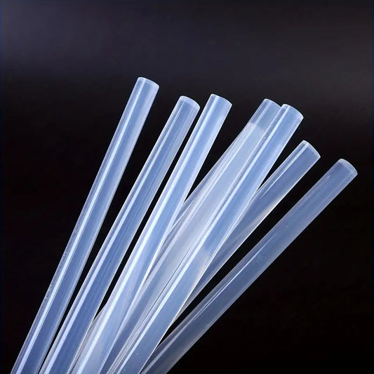 Bâtons de Colle Chaude Transparente pour Pistolet à Colle – Adhérence Forte et Multi-Usages