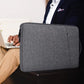 Sacoche ordinateur portable slim  Étui léger, rembourré et pratique pour accessoires