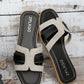 Chaussures Élégantes pour Femme