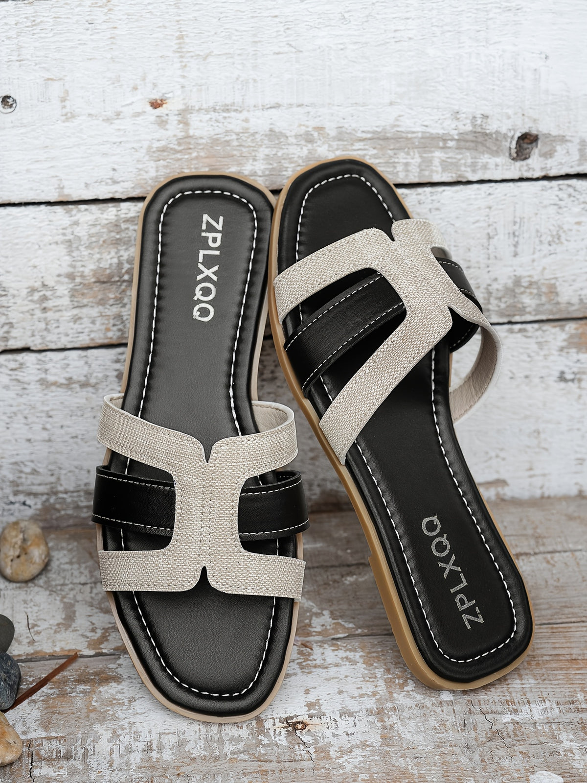 Chaussures Élégantes pour Femme