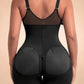 1pc Gaine de compression haute pour femmes