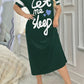 Robe longue de nuit pour femmes grandes tailles