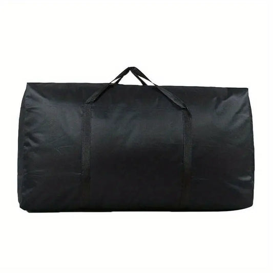 Lot de 2 grands sacs de voyage pliables  Bagage léger, robuste et grande capacité