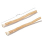 Bâton de Siwak Naturel – Brosse à Dents Écologique Sans Dentifrice pour Hygiène Bucco-Dentaire