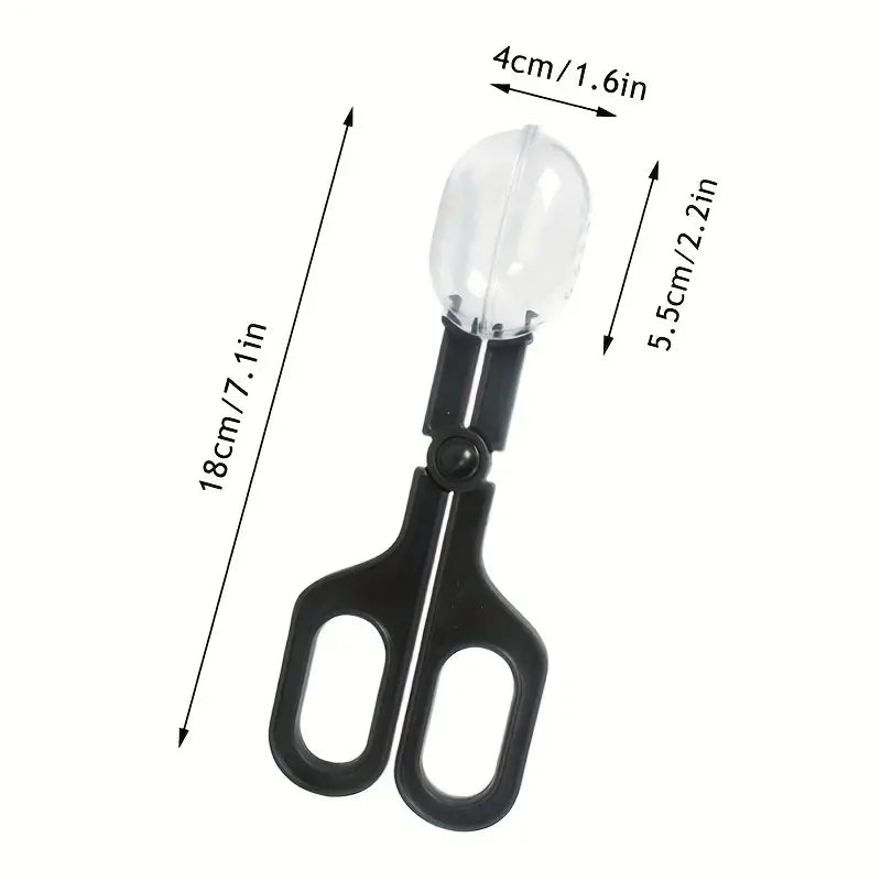 Pince Attrape-Reine Apiculture – Capture Facile et Sécurisée des Reines d’Abeilles