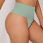 Culotte Gaine Femme Taille Haute Invisible – Effet Ventre Plat & Maintien Confortable