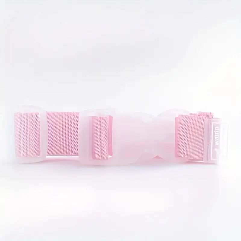 Sangles de bagages réglables Accessoires pratiques pour sécuriser vos valises en voyage