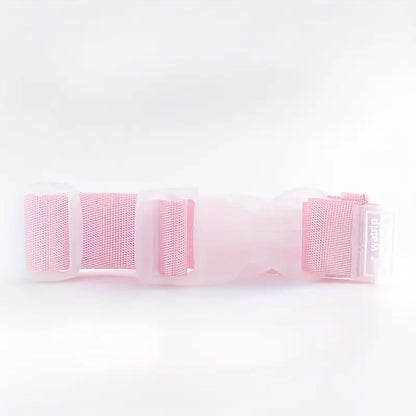 Sangles de bagages réglables Accessoires pratiques pour sécuriser vos valises en voyage