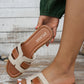 Chaussures Élégantes pour Femme