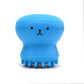 Brosse Nettoyante Visage en Silicone – Design Mignon Ourson, Exfoliante & Douce pour Tous Types de Peau