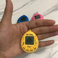 Jeu Électronique Tamagotchi Rétro – Porte-Clés Animaux Virtuels Interactifs pour Enfants et Collectionneurs