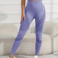 Leggings de sport sans couture pour femmes