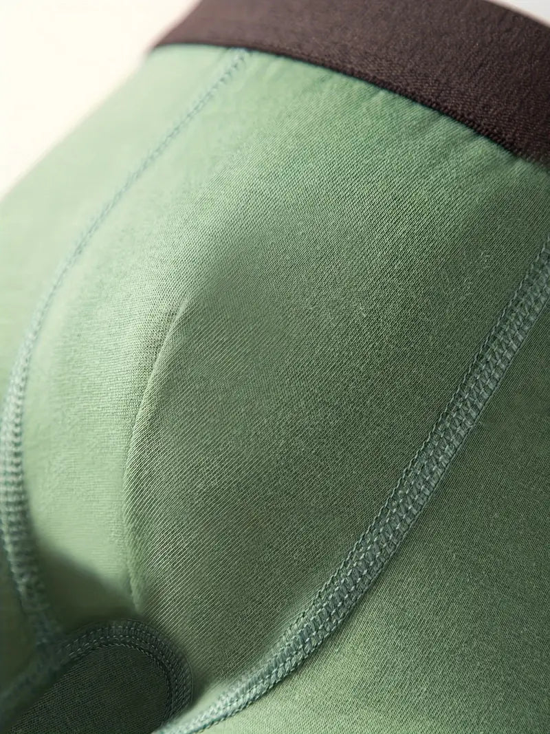 Boxers Enfant Garçon Motif Dinosaure – Sous-vêtements Coton Confortables et Colorés