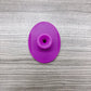 Brosse Visage en Silicone Exfoliante – Nettoyage en Douceur, Anti-Points Noirs & Peau Lisse