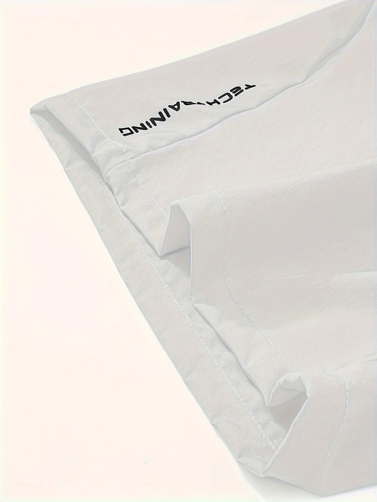 Short de Bain Homme Séchage Rapide avec Poches Zippées – Idéal pour Natation, Plongée et Sports Nautiques