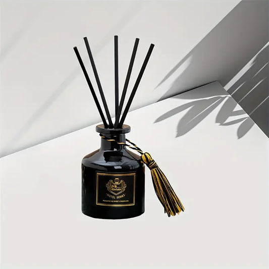 Diffuseur de Parfum d’Ambiance Lavande – Bâtonnets Aromatiques pour Relaxation et Bien-être à la Maison