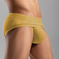 Jockstrap sexy homme noir – Slip échancré moulant avec ceinture large, Confort & séduction audacieuse