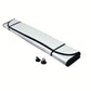 Pare-soleil voiture pare-brise – Protection thermique aluminium anti-UV et anti-chaleur
