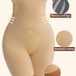 Shorty Gainant Femme Taille Haute – Effet Ventre Plat, Rehausse-Fessier et Tissu Respirant