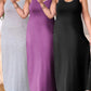 Chemises de nuit pour femme grande taille