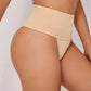 Culotte Gaine Femme Taille Haute Invisible – Effet Ventre Plat & Maintien Confortable