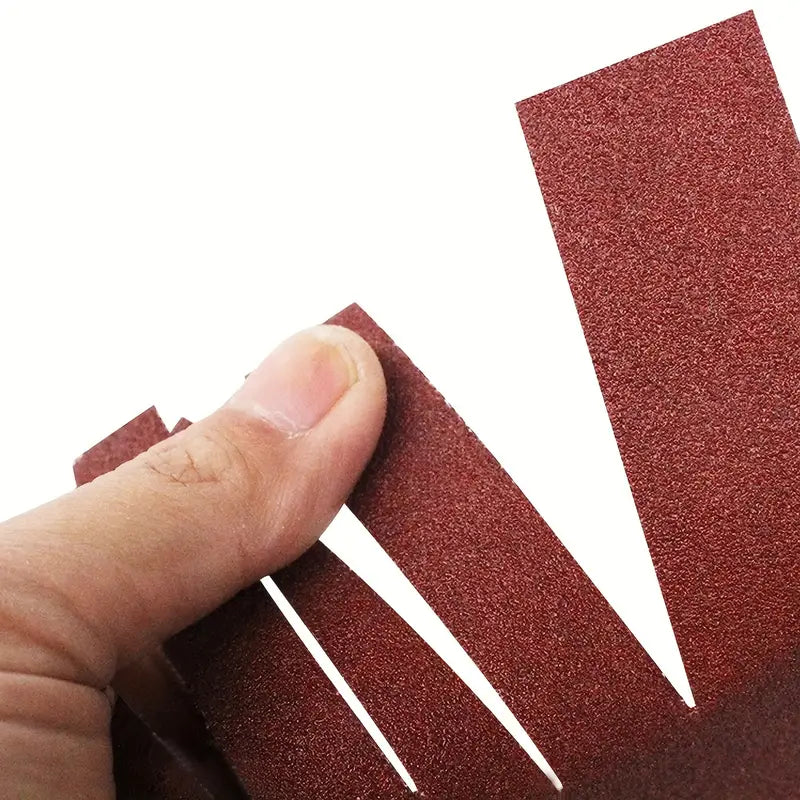 Rouleau de Papier Abrasif Grain Fin – Idéal pour Ponçage Bois, Métal et Finition de Surface