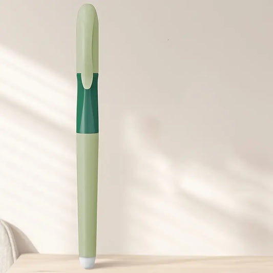 Crayon graphite rechargeable pour dessin artistique – Prise en main ergonomique et tracé précis