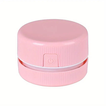 Taille-crayon électrique compact – Affûteur automatique avec réservoir amovible pour école et bureau