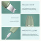 Spatule Ultrason Visage – Nettoyeur de Peau Rechargeable 4 Modes (Peel, Lift, Ion+), Soin Profond & Anti-Imperfections