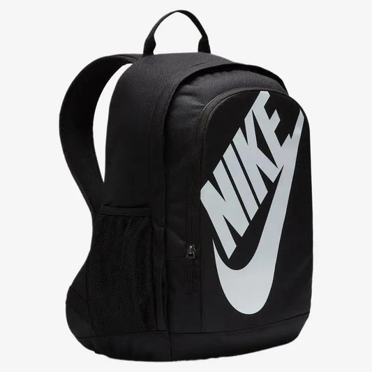 Sac à dos Nike homme noir – Grand compartiment pratique et design sport lifestyle