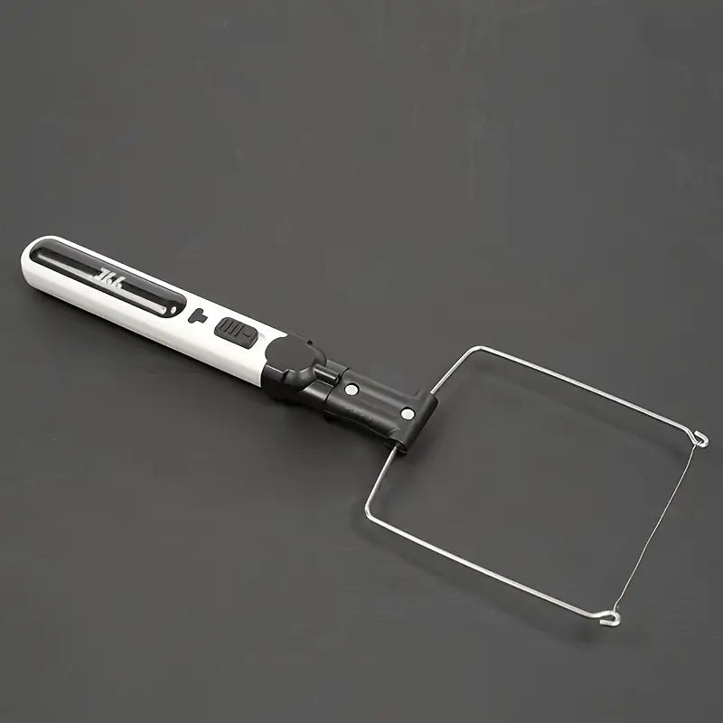 Couteau Électrique à Fil Chaud pour Découpe de Mousse – Outil de Précision Rapide