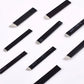 Lames Microblading Stériles à Usage Unique – 20 Pointes Différentes pour Sourcils Précis