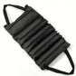 Trousse de Rangement en Rouleau avec Poches Zippées – Sac Organisateur Portable pour Outils et Accessoires – Collection Boîtes à Outils et Accessoires