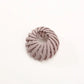 Pince Cheveux Spirale Antidérapante, coloris Rose