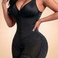 1pc Gaine de compression haute pour femmes