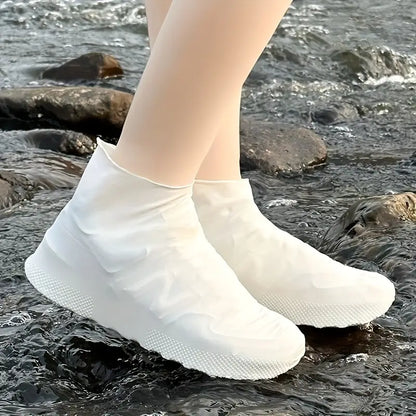 Couvre-Chaussures de Sécurité Antidérapants – Protection Industrielle pour Sols et Environnements de Travail