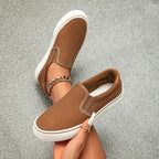Mocassins femme tendance – Confort tout saison
