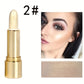 Enlumineur en Stick Effet Glow – Illuminateur Crème Nacré pour un Teint Sculpté