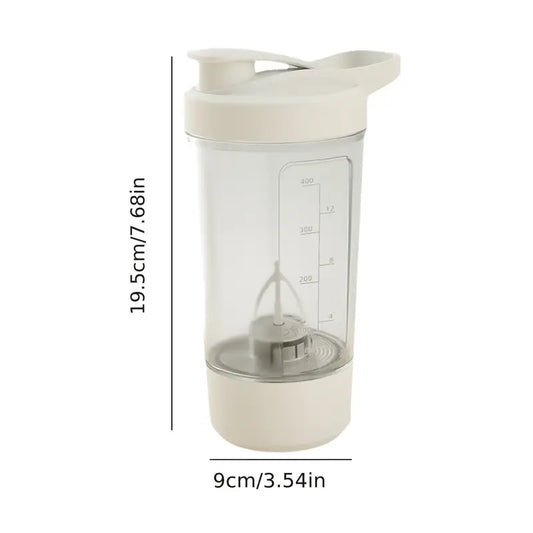 Bouteille Réutilisable Étanche pour Boissons Chaudes et Froides – Compacte et Transportable