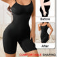 1pc Camisole Gainante Une Pièce Haute Élasticité pour Femmes