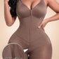 1pc Gaine de compression haute pour femmes