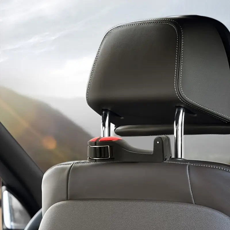 Support Téléphone Voiture Repose-Gobelet – Rotation 360° Universel pour Smartphone et GPS