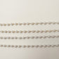 1 pièce Chaîne pour lunettes d'appoint haut de gamme