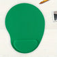 Tapis de Souris Ergonomique avec Repose-Poignet – Confort Optimal pour Bureau et Télétravail
