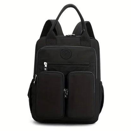Sac à dos étudiant – Design élégant