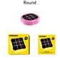 Mini Jeu Électronique Morpion Tic Tac Toe – Console Portable Ludique et Colorée pour Enfants