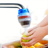 Filtre Purificateur d’Eau pour Robinet