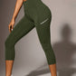 Leggings de sport élégants et décontractés pour femmes